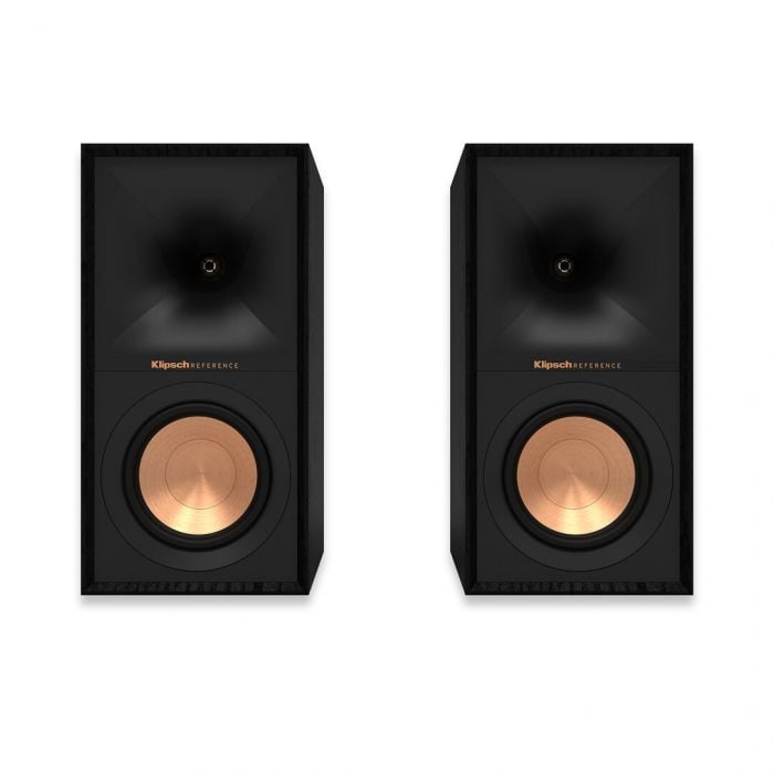 Klipsch R-50m Hyllykaiuttimet