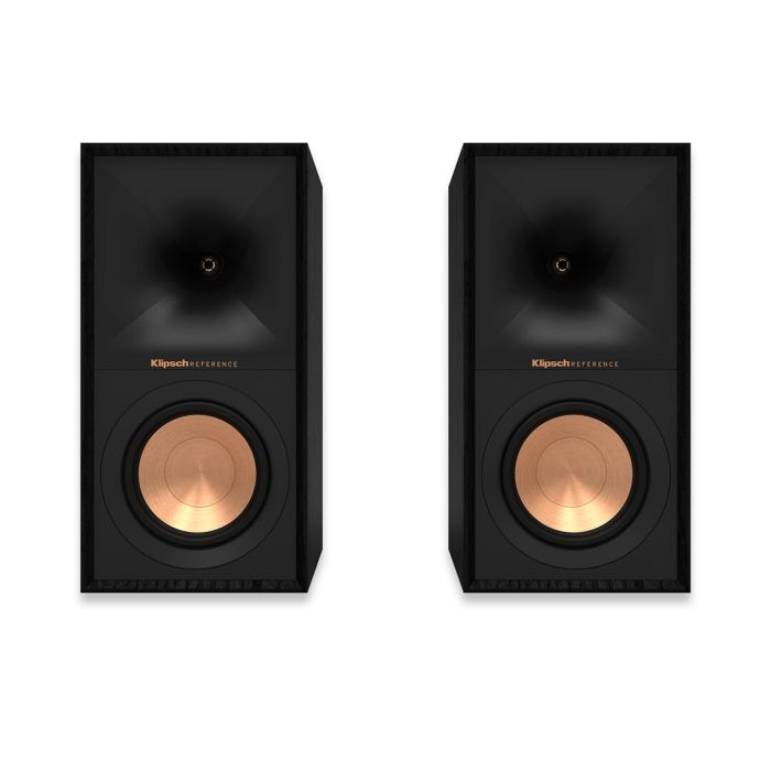Klipsch R-50m Hyllykaiuttimet