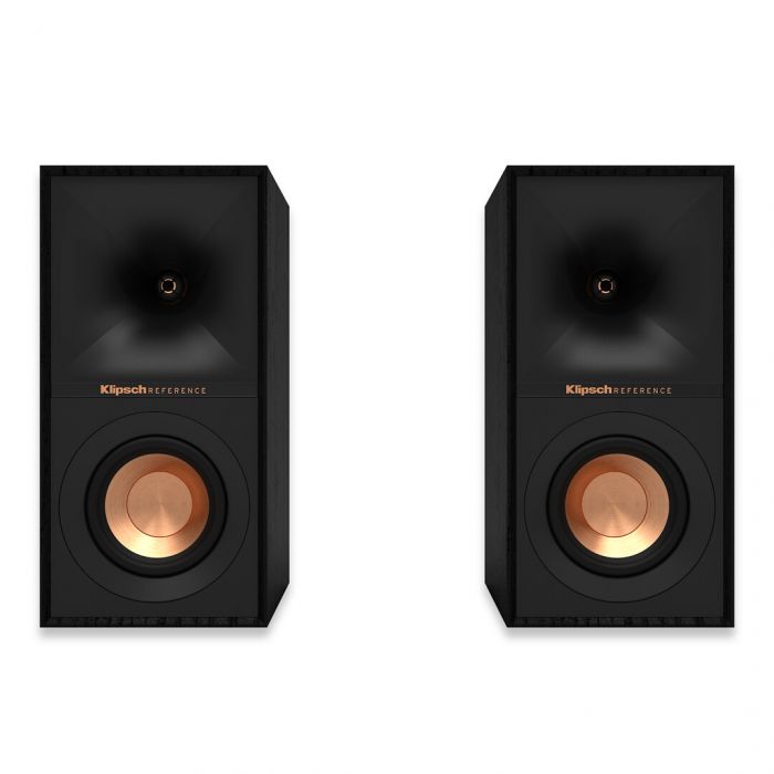 Klipsch R-40m Hyllykaiuttimet