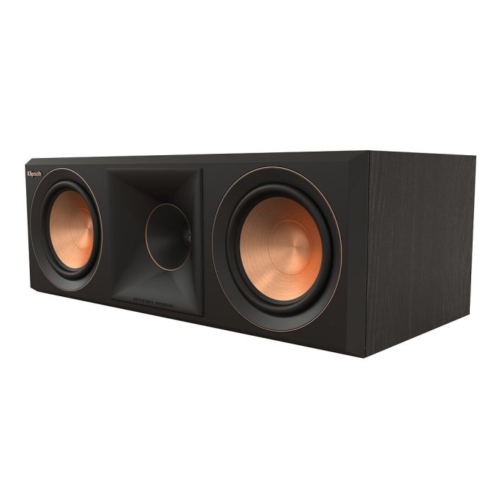 Klipsch Rp-500c Ii Keskikaiutin