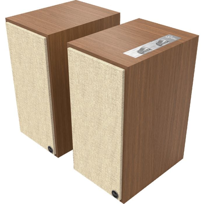 Klipsch The Sevens Aktiivikaiutinpari