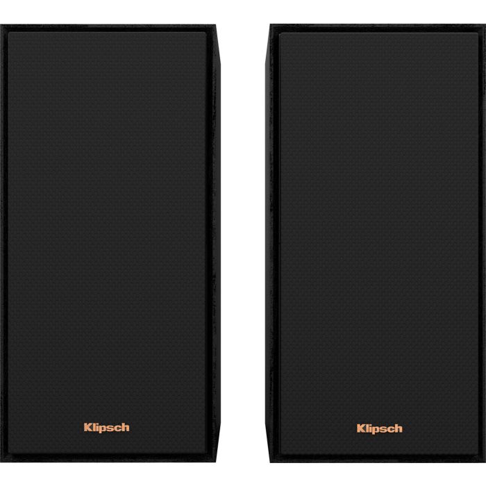 Klipsch R40pm Aktiivikaiutinpari