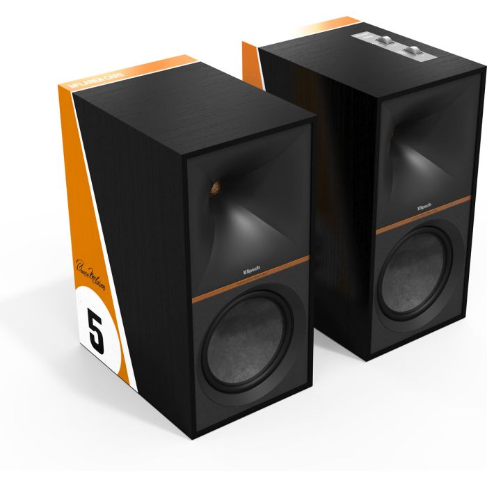 Klipsch The Nines Mclaren Aktiivikaiutinpari