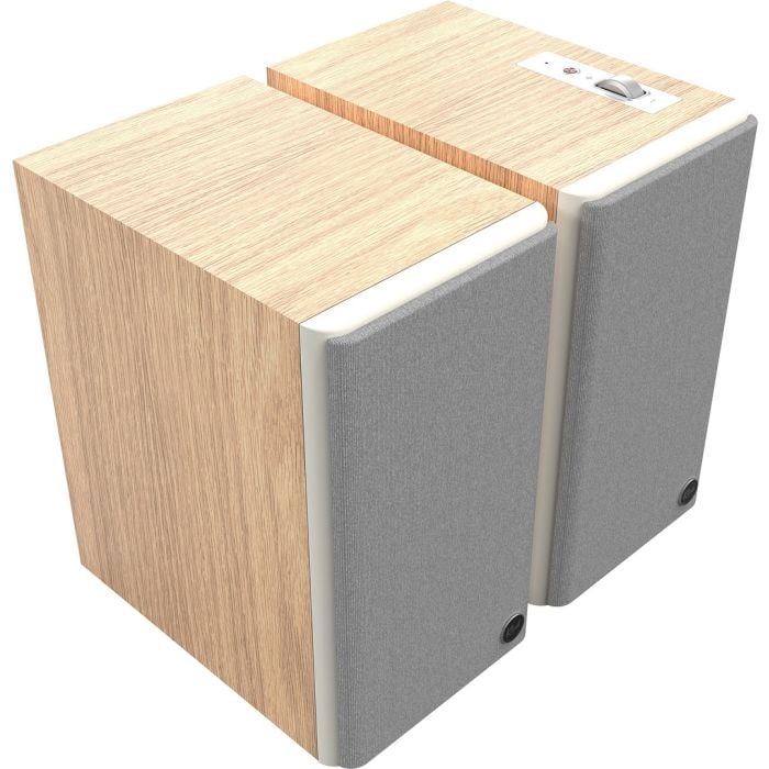 Klipsch The Fives Ii Aktiivikaiutinpari