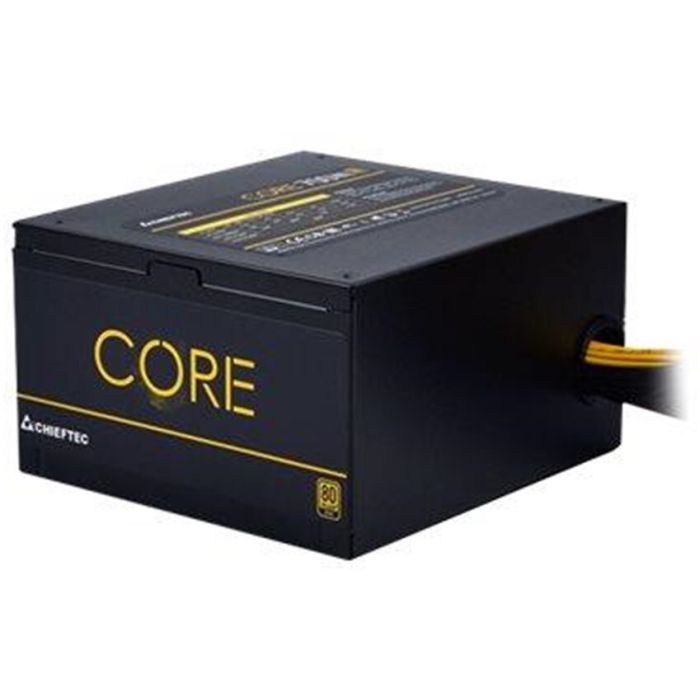 Chieftec Core Bbs-700s 80+ Gold Virtalähde