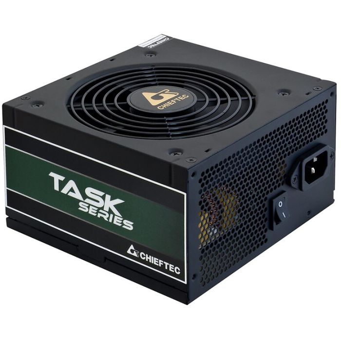 Chieftec Task  Tps-700s 80+ Bronze Virtalähde