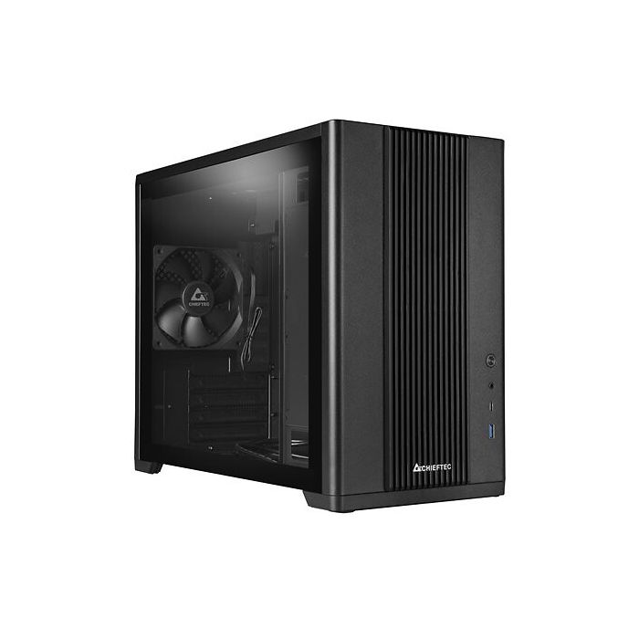 Chieftec Uni Series Matx Kotelo