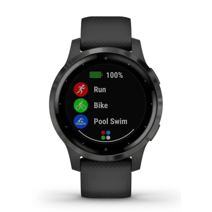 Garmin Vivoactive 4 Urheilukello
