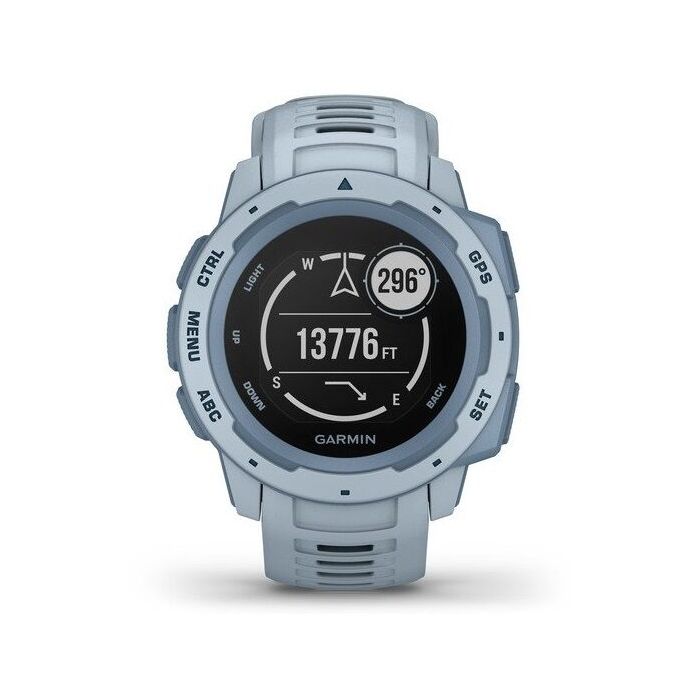 Garmin Instinct älykello