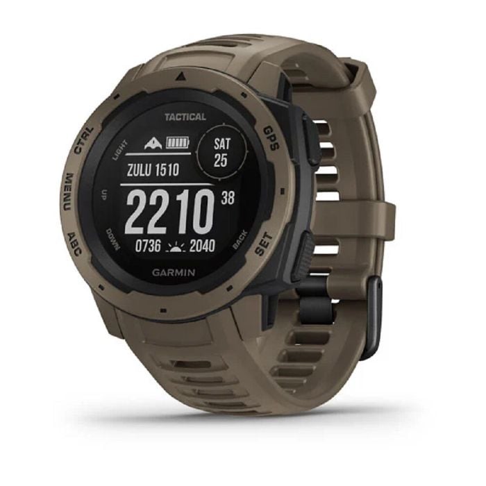 Garmin Instinct älykello