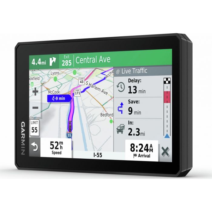 Garmin Zumo Xt Moottoripyöränavigaattori