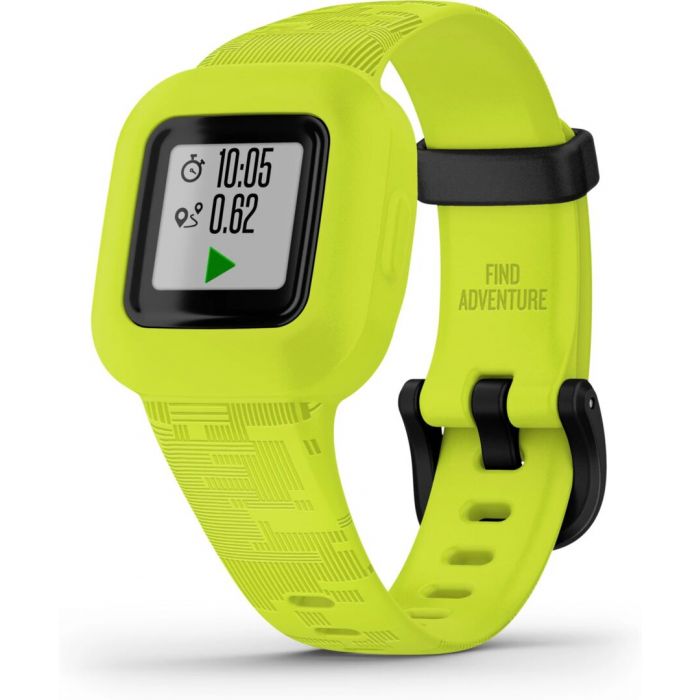 Garmin Vivofit Jr.3 Aktiivisuusranneke