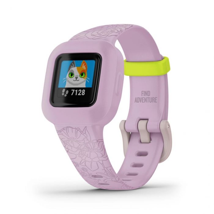 Garmin Vivofit Jr.3 Aktiivisuusranneke