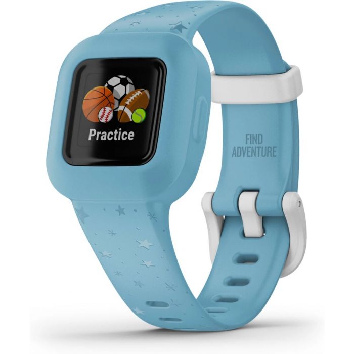 Garmin Vivofit Jr.3 Aktiivisuusranneke