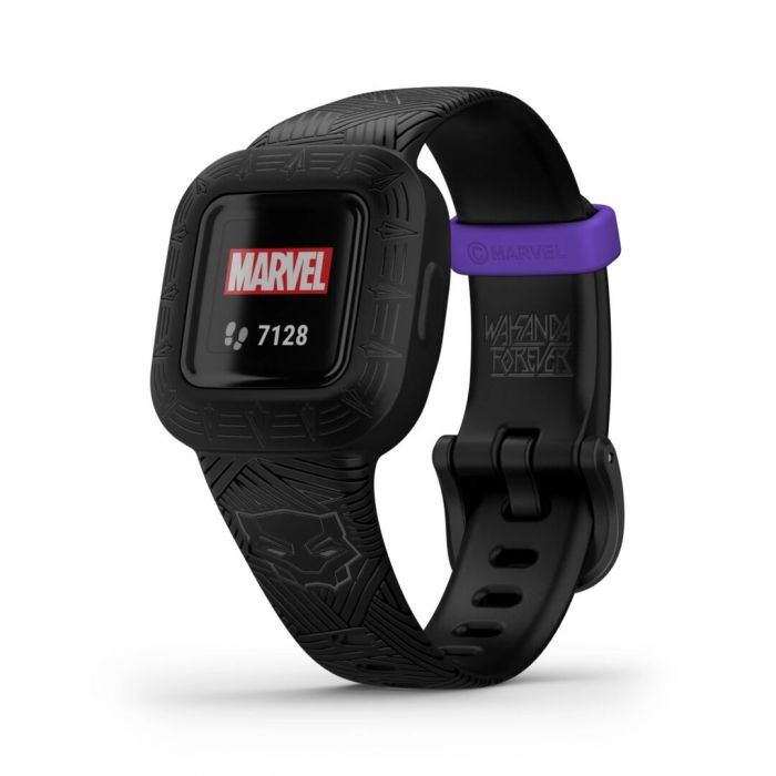 Garmin Vivofit Jr.3 Aktiivisuusranneke