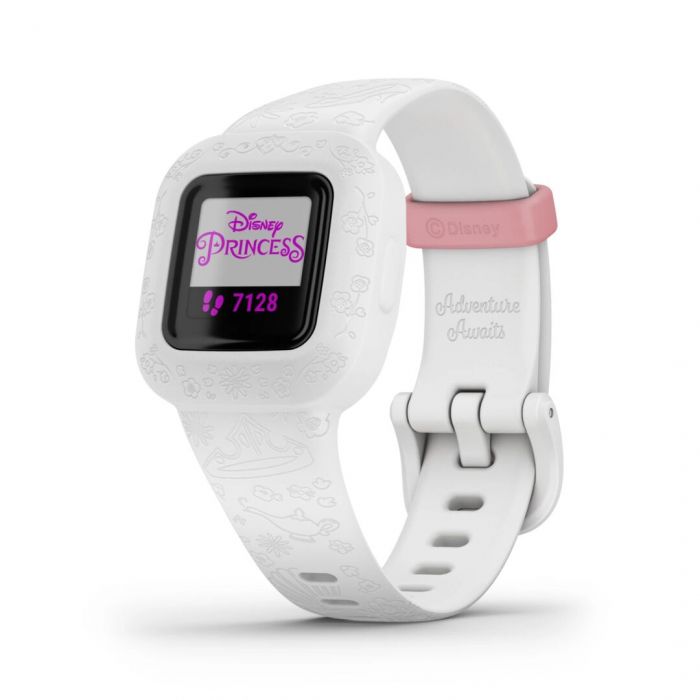 Garmin Vivofit Jr.3 Aktiivisuusranneke