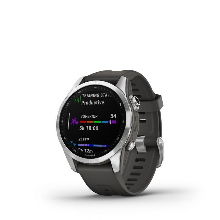 Garmin Fenix 7s älykello