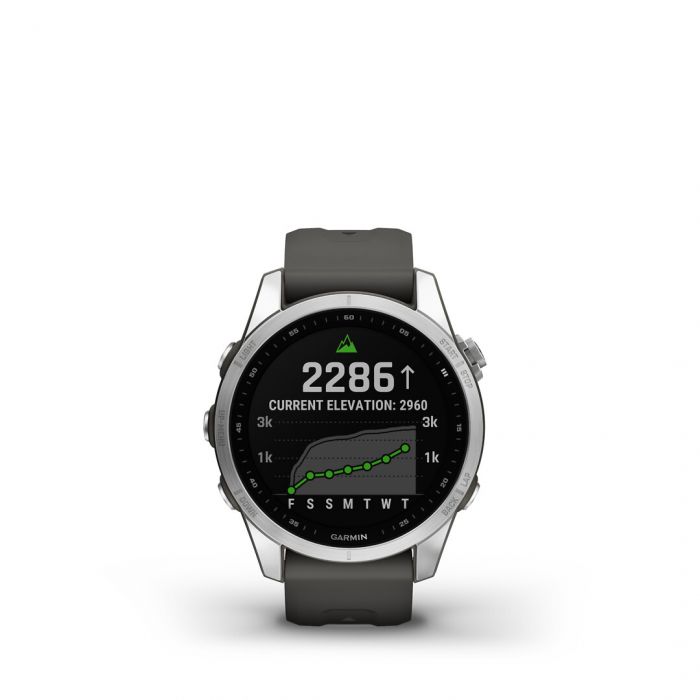 Garmin Fenix 7s älykello