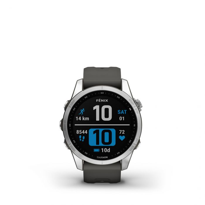 Garmin Fenix 7s älykello