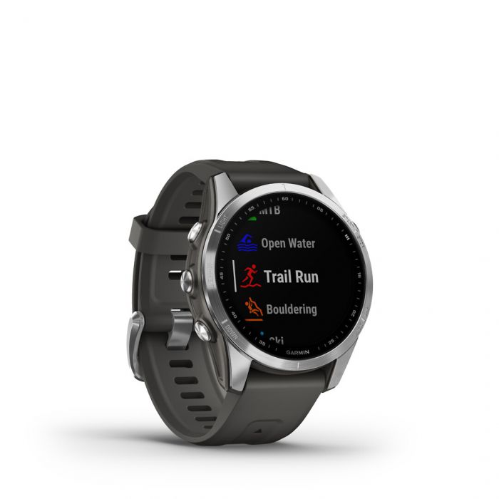 Garmin Fenix 7s älykello