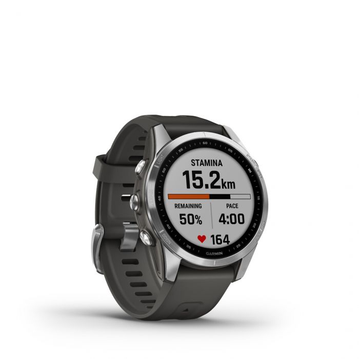 Garmin Fenix 7s älykello
