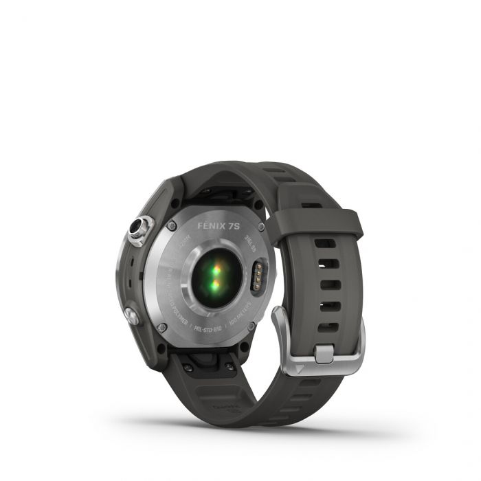 Garmin Fenix 7s älykello