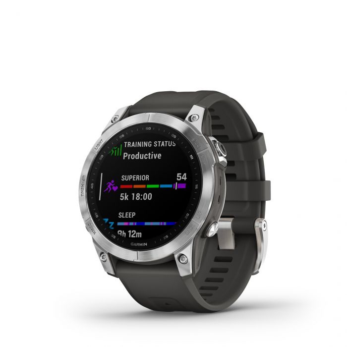 Garmin Fenix 7 älykello