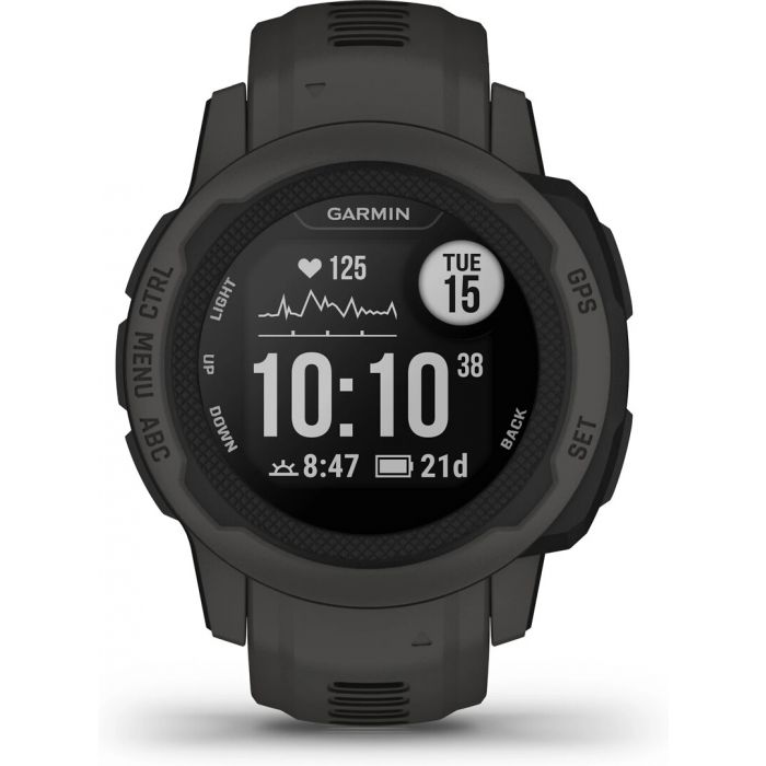 Garmin Instinct 2s Gps-älykello, 40mm