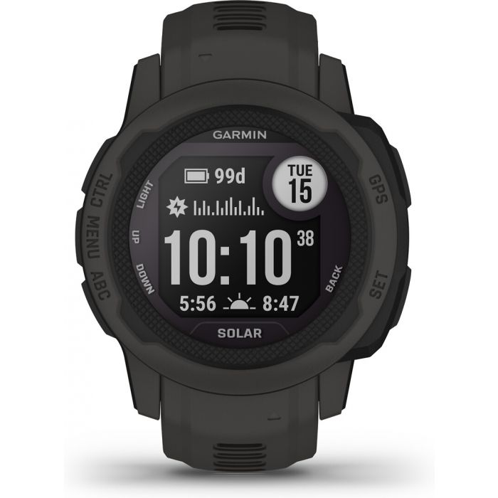 Garmin Instinct 2s Solar älykello