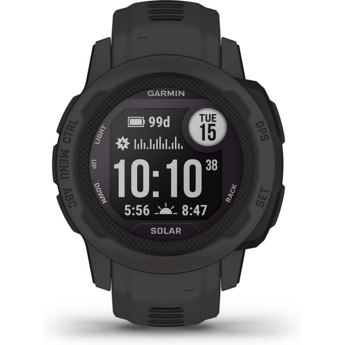 Garmin Instinct 2s Solar älykello