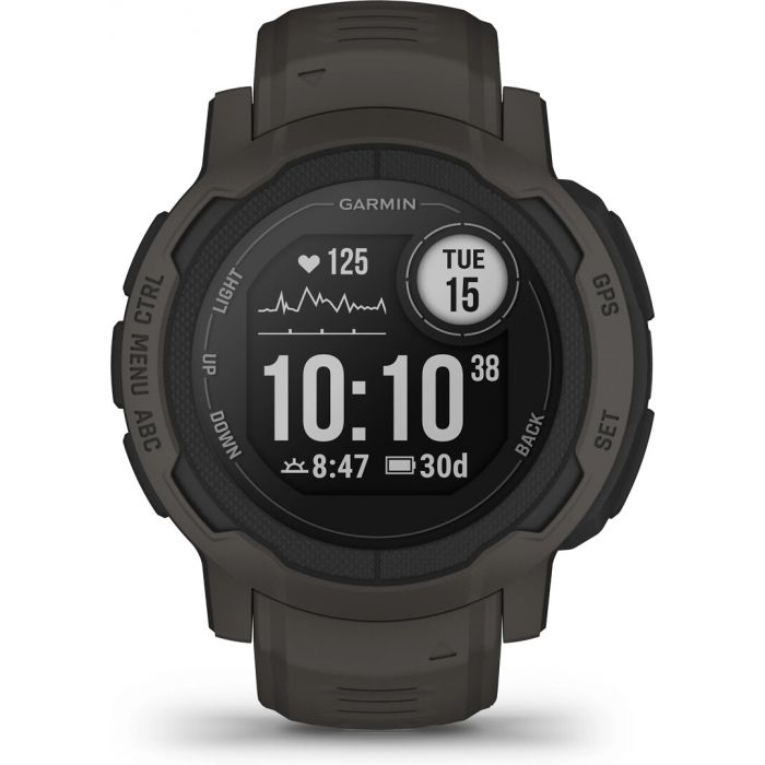 Garmin Instinct 2 Gps-älykello, 45mm