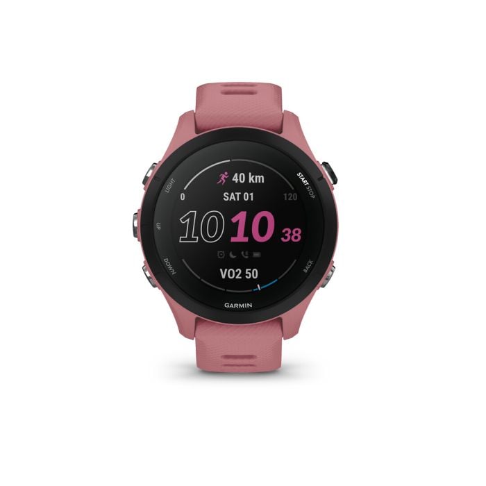 Garmin Forerunner 255s älykello