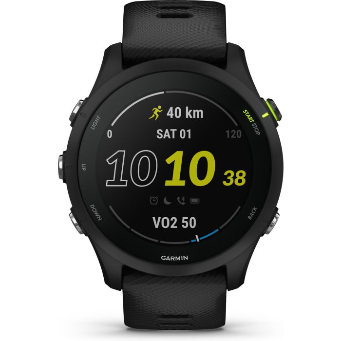 Garmin Forerunner 255 Music älykello