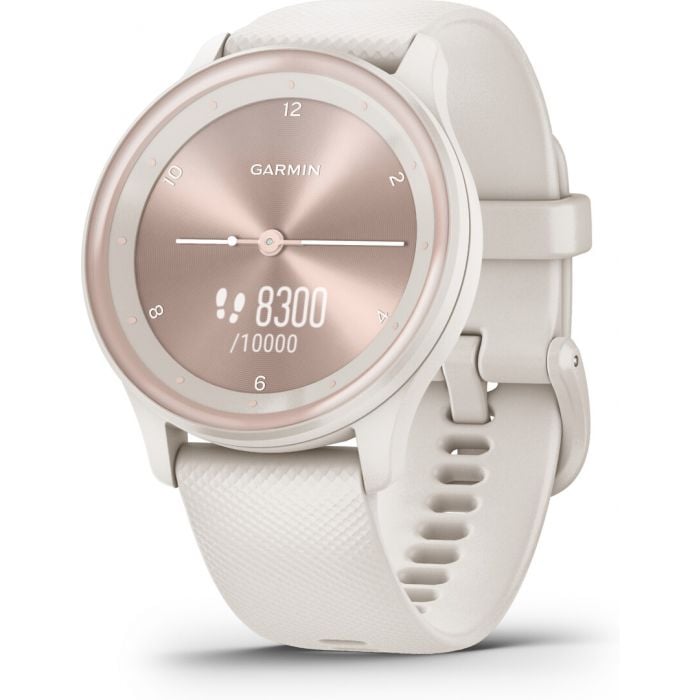 Garmin Vivomove Sport Hybridiälykello