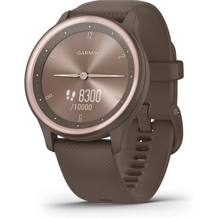 Garmin Vivomove Sport Hybridiälykello