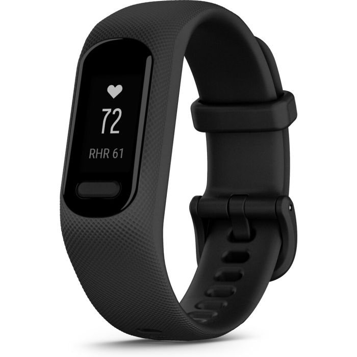 Garmin Vivosmart 5 Aktiivisuusranneke