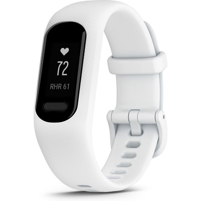 Garmin Vivosmart 5 Aktiivisuusranneke