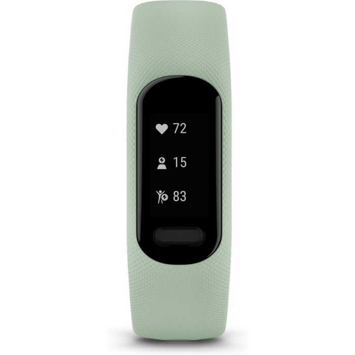 Garmin Vivosmart 5 Aktiivisuusranneke