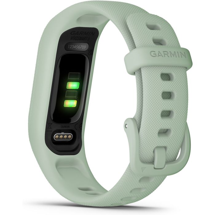 Garmin Vivosmart 5 Aktiivisuusranneke