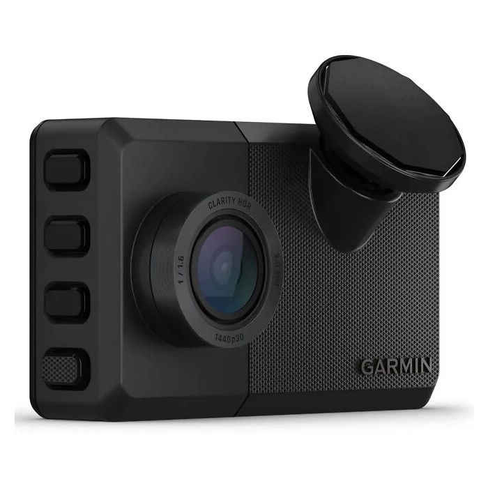 Garmin Dash Cam Live Kojelautakamera