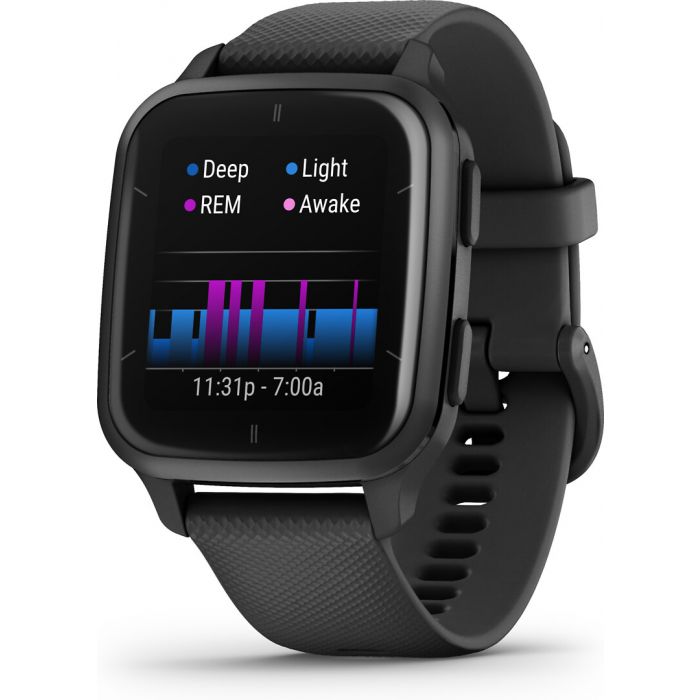 Garmin Venu Sq 2 Music Edition älykello