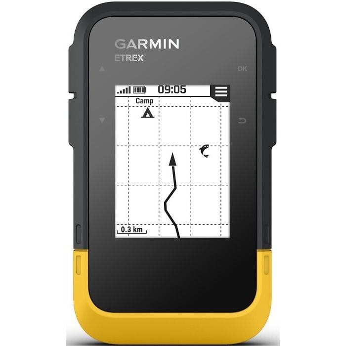 Garmin Etrex Se Gps-käsilaite