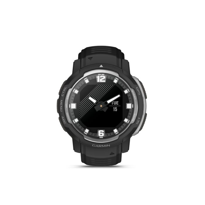 Garmin Instinct Crossover älykello