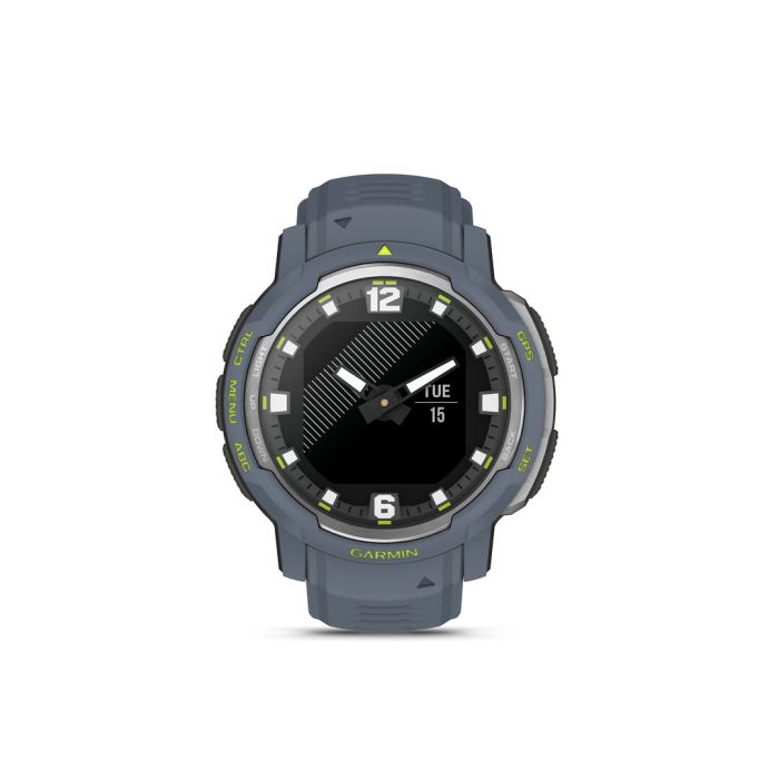 Garmin Instinct Crossover älykello
