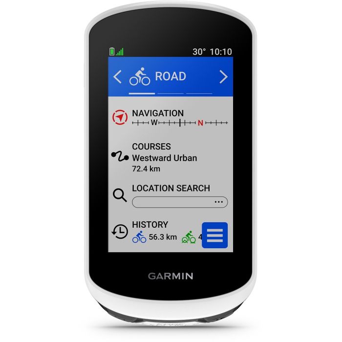 Garmin Edge Explore 2 Gps Navigaattori Pyöräilyyn