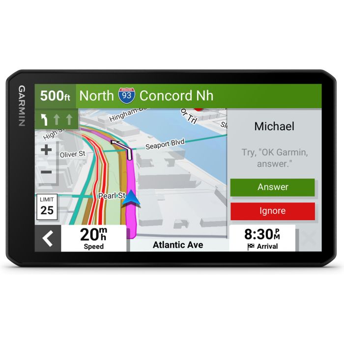 Garmin Drivecam 76 Navigaatt.
