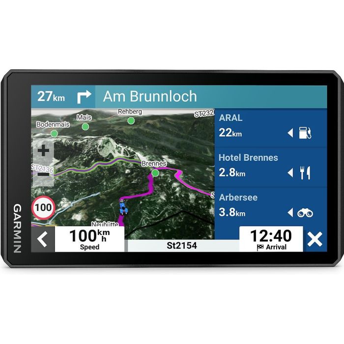 Garmin Zumo Xt2 Moottoripyöränavigaattori