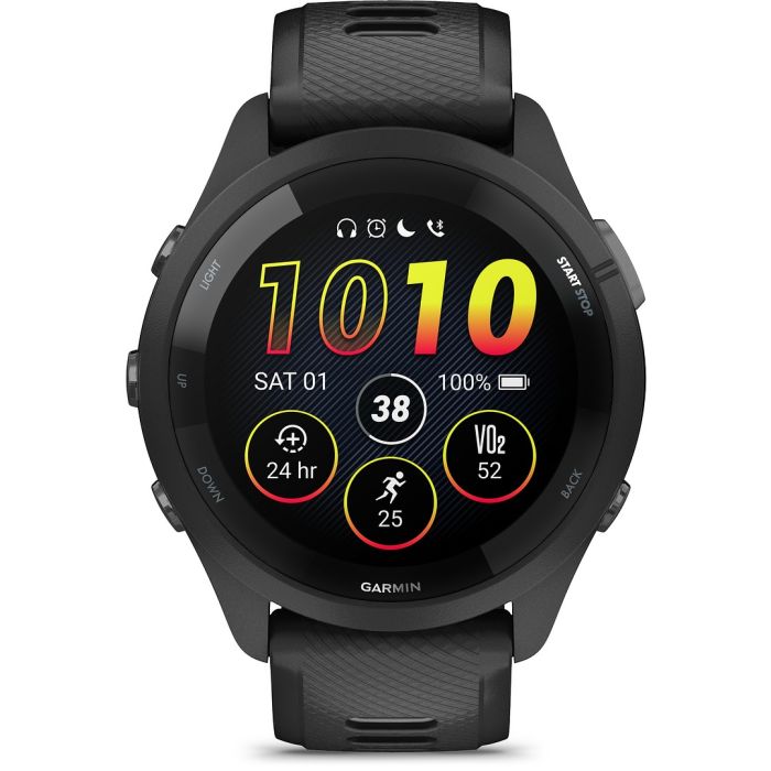 Garmin Forerunner 265 älykello