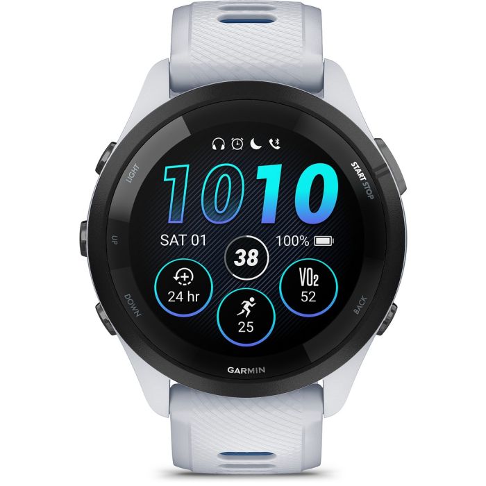 Garmin Forerunner 265 älykello