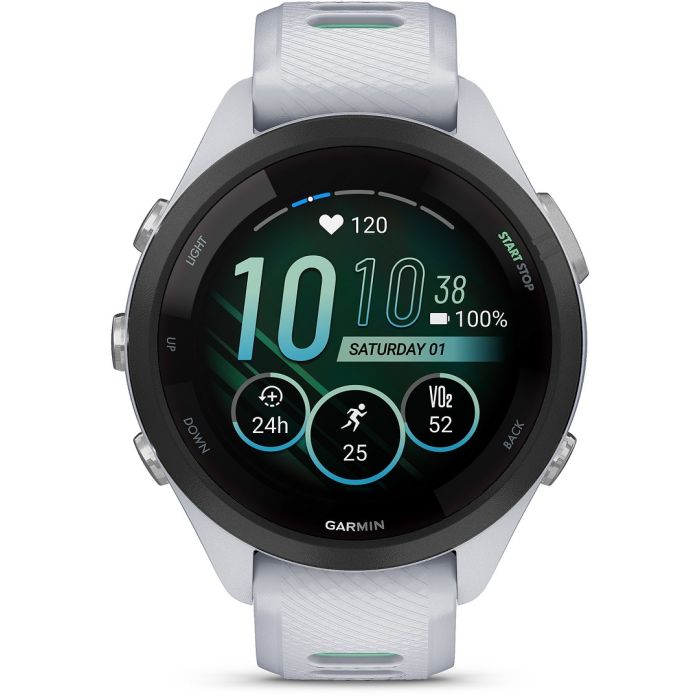 Garmin Forerunner 265s älykello